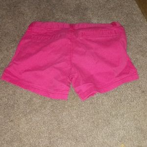 Little girl shorts